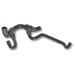 Original VW Coolant Hose - 1H0121449A