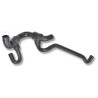 Original VW Coolant Hose - 1H0121449A