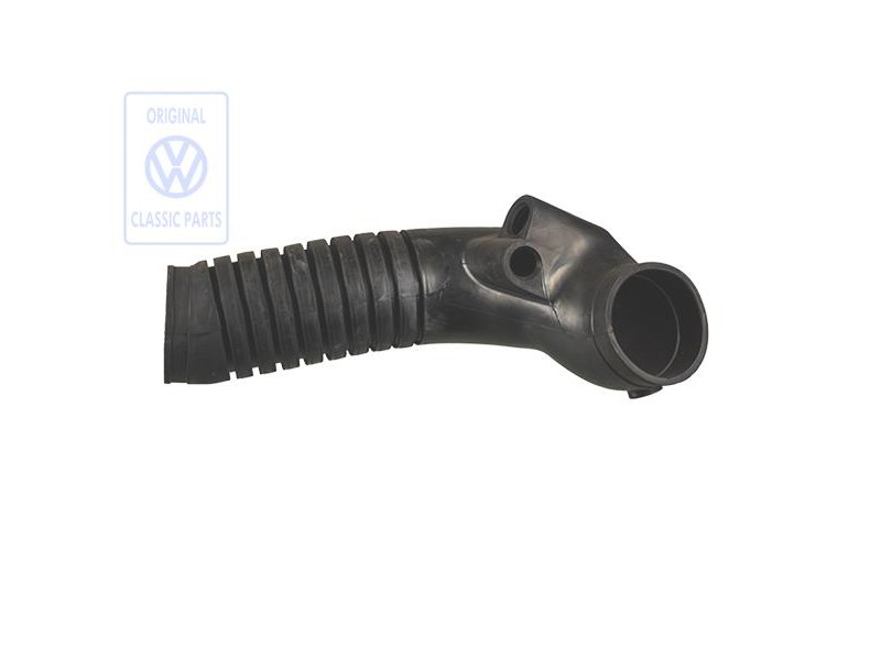 Original VW Air Hose - 1H0129627D