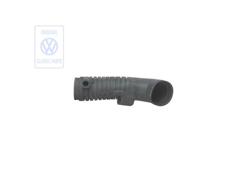 Original VW Air Hose - 1H0129627F