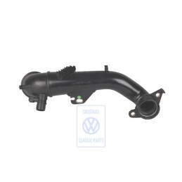 Original VW Intake Hose - 1H0129654L
