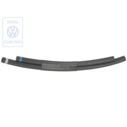Original VW 1 Set Fuel Pipes - 1H0130295H