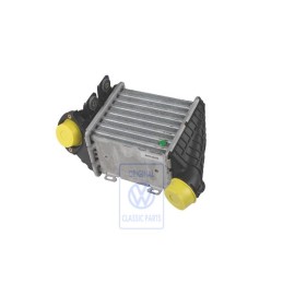 Original VW Charge Air Cooler - 1H0145805B