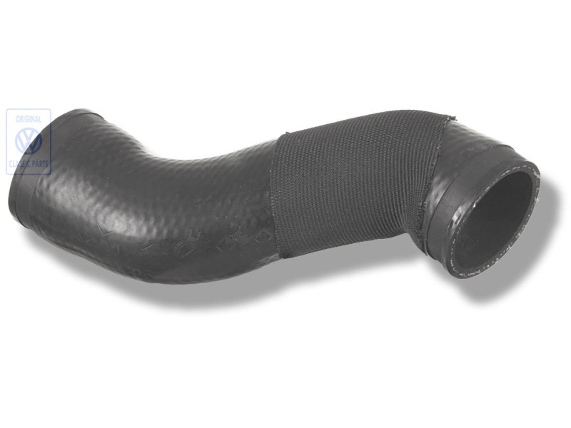 Original VW Connecting Pipe - 1H0145834C