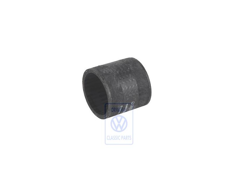 Original VW Pressure Hose - 1H0145834J