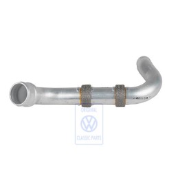 Original VW Pressure Pipe - 1H0145840K