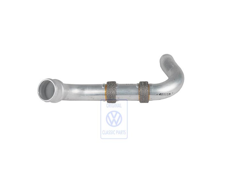 Original VW Pressure Pipe - 1H0145840K