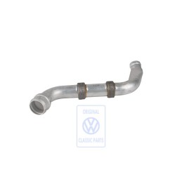 Original VW Pressure Pipe - 1H0145840Q