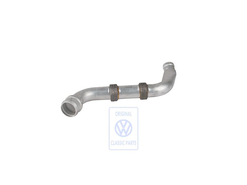 Original VW Pressure Pipe - 1H0145840Q