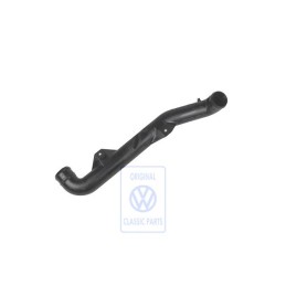 Original VW Pressure Pipe - 1H0145840R