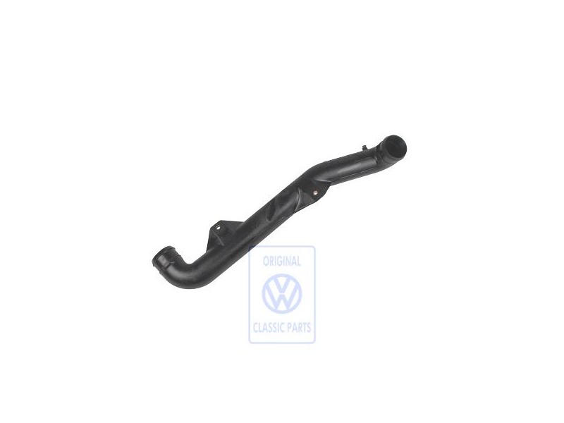 Original VW Pressure Pipe - 1H0145840R
