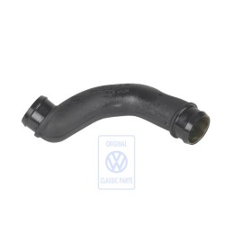 Original VW Connecting Pipe - 1H0145844E