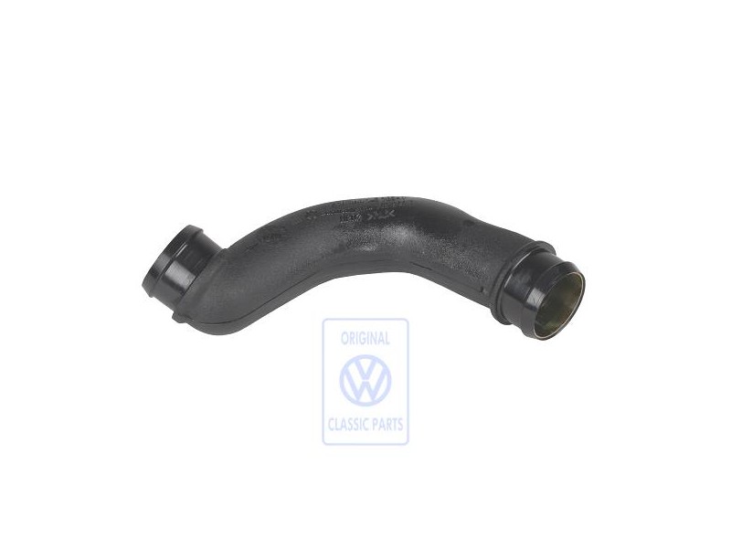 Original VW Connecting Pipe - 1H0145844E