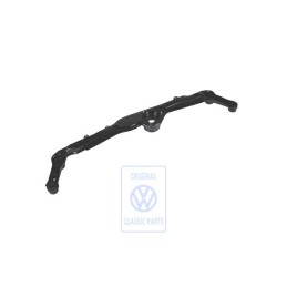 Original VW Engine Carrier With Rubber Mounting - 1H0199200N