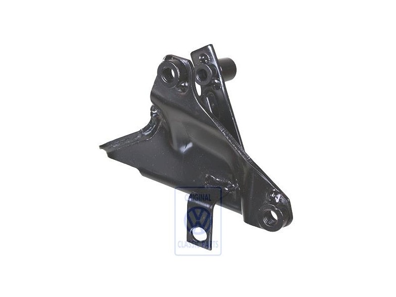 Original VW Console - 1H0199273A
