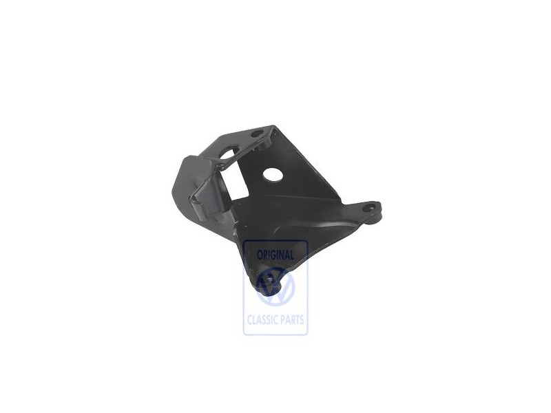 Original VW Console - 1H0199273C