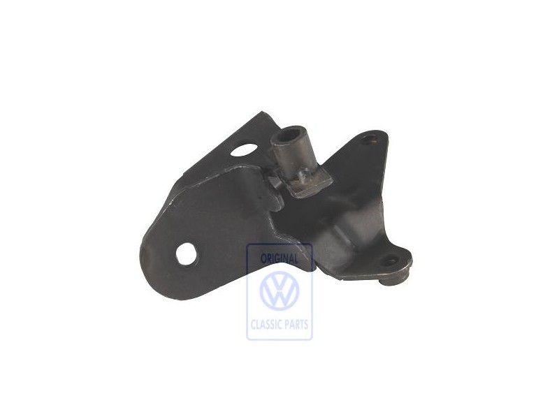 Original VW Console - 1H0199273E