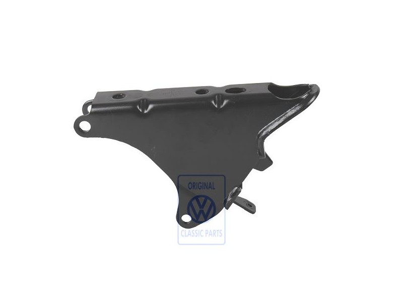 Original VW Console - 1H0199273J