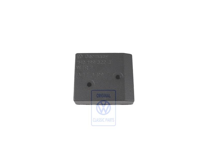 Original VW Balance Weight - 1H0199322J