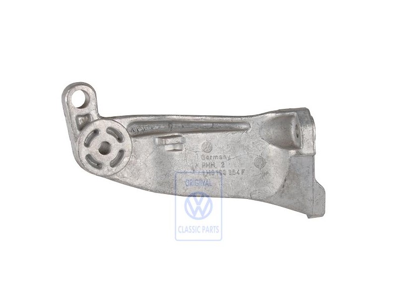 Original VW Console - 1H0199354F
