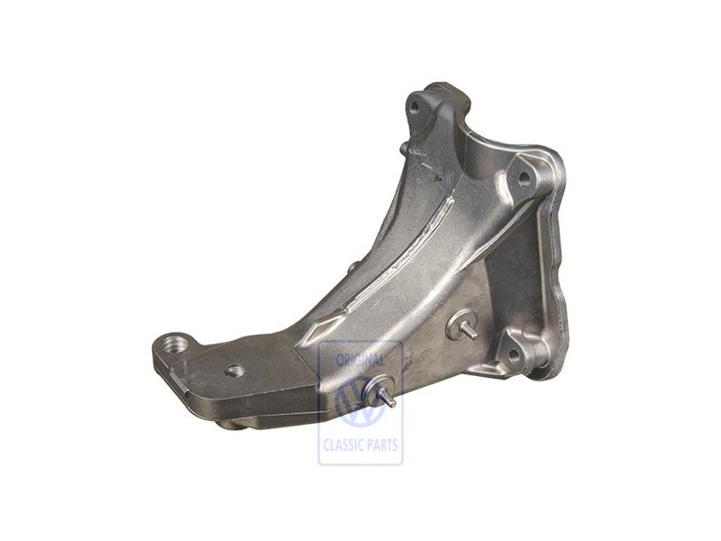 Original VW Console - 1H0199354H