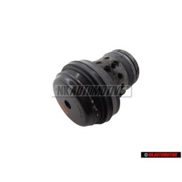 Original VW Bonded Rubber Bush - 1H0199609G