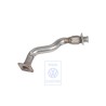 Original VW Exhaust Pipe - 1H0253087P