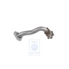 Original VW Exhaust Pipe - 1H0253091R