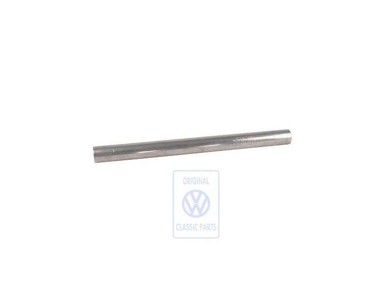 Original VW Intermediate Pipe - 1H0253203K