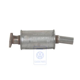 Original VW Resonator - 1H0253212C