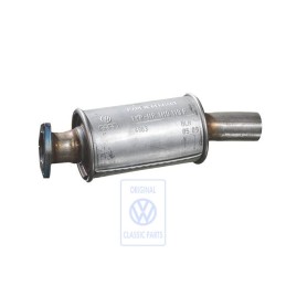 Original VW Resonator - 1H0253212D
