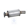 Original VW Resonator - 1H0253212D