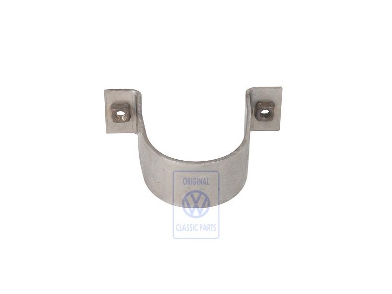 Original VW Angled Bracket - 1H0253707C