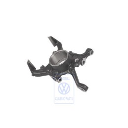 Original VW Wheel Bearing Housing With - Brake Carrier - 1H0407255B