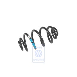 Original VW Coil Spring - 1H0411105A