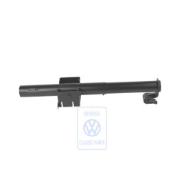 Original VW Steering Column Tube - 1H0419563E