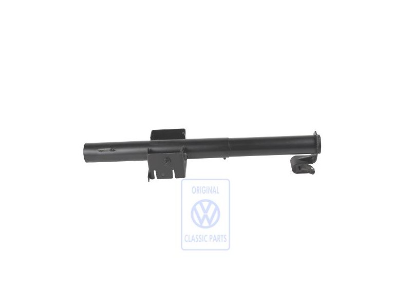 Original VW Steering Column Tube - 1H0419563E