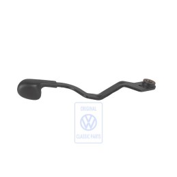 Original VW Actuating Lever - 1H0419621B