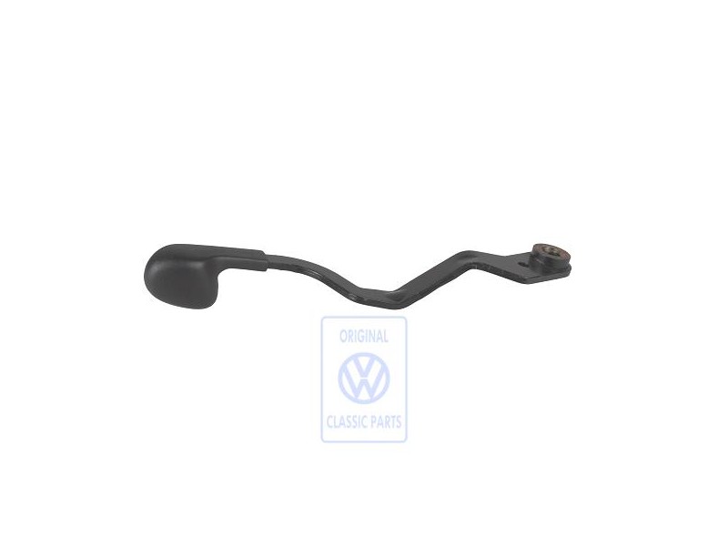 Original VW Actuating Lever - 1H0419621B