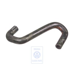 Original VW Intake Hose - 1H0422887F