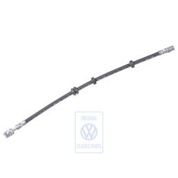 Original VW Brake Hose - 1H0611701B