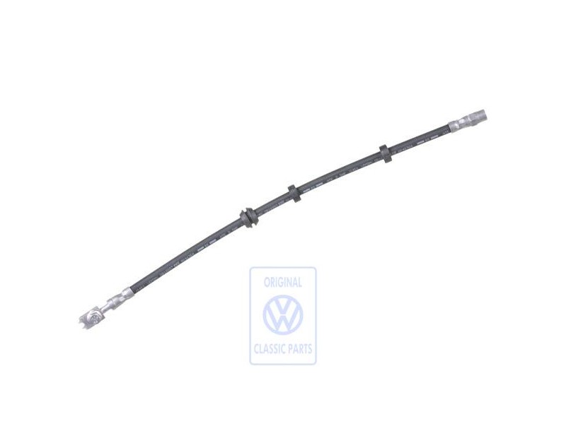 Original VW Brake Hose - 1H0611701B