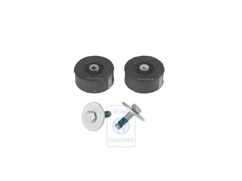 Original VW Retrofit Kit - 1H0698998D