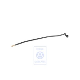 Original VW Selector Shaft - 1H0711155A