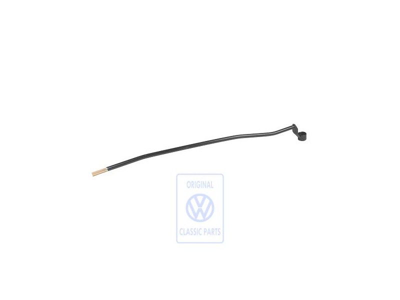 Original VW Selector Shaft - 1H0711155A