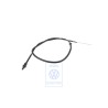 Original VW Cold Starting Aid Cable - 1H0711501D
