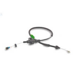 Original VW Accelerator Cable - 1H0723555C