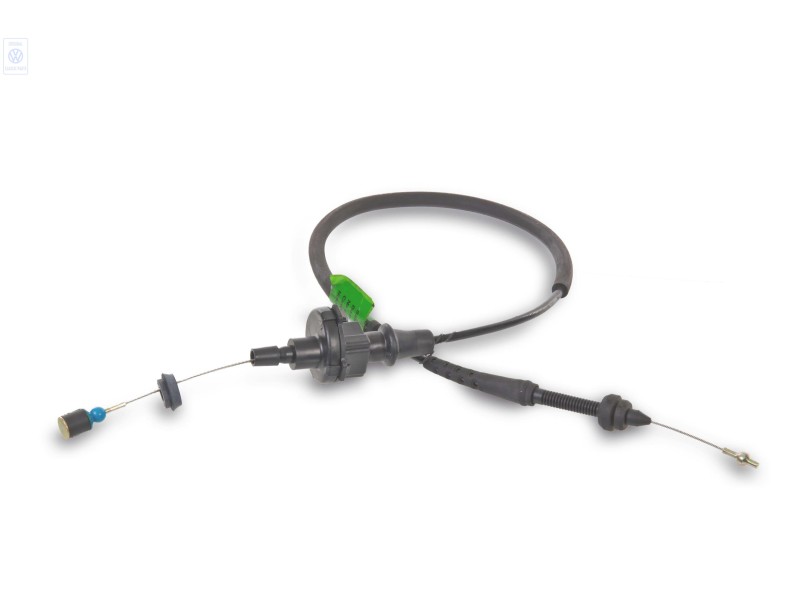 Original VW Accelerator Cable - 1H0723555C