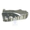 Original VW Heat Shield For Rear Silencer - 1H0803310B
