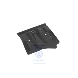 Original VW Reinforcement For Jack Mount - 1H0803477A